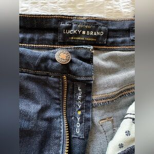 Lucky Brand Jeans